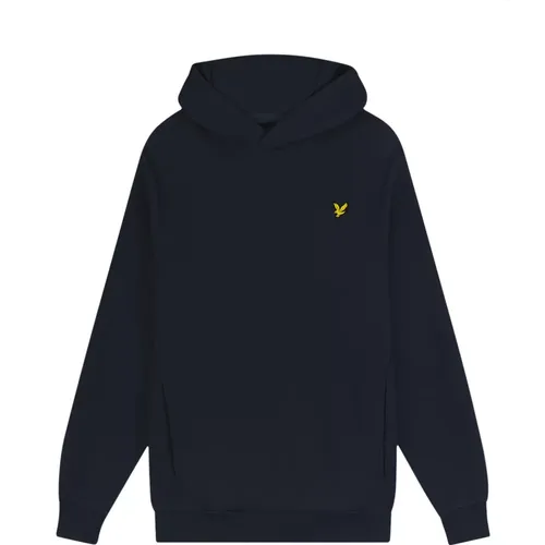 Neopren Golf Hoodie , Herren, Größe: S - Lyle & Scott - Modalova