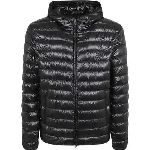 Padded Jacket , male, Sizes: XL, M, 2XL - Herno - Modalova