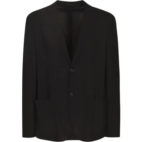 Stylish Jackets for Men and Women , male, Sizes: XL, 3XL, 2XL - Giorgio Armani - Modalova