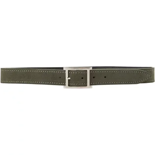 Belts , male, Sizes: 85 CM, 95 CM, 90 CM, 105 CM - Orciani - Modalova