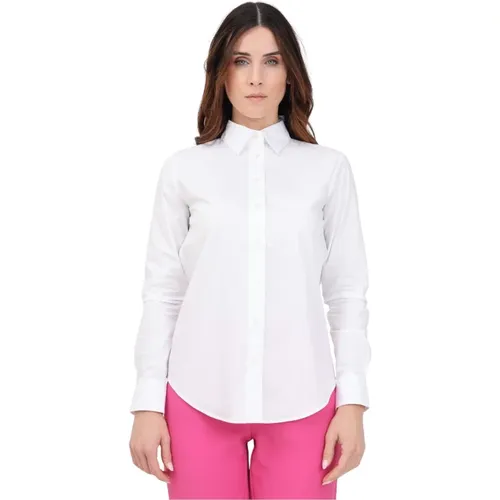 Lauren Shirts , female, Sizes: L, XL - Ralph Lauren - Modalova
