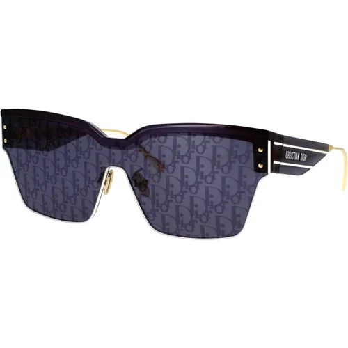 Club M4U 30B8 Sunglasses , female, Sizes: ONE SIZE - Dior - Modalova
