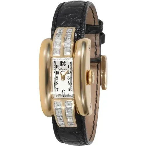 Pre-owned Metall watches - Chopard Pre-owned - Modalova