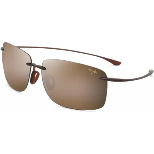 Stylish Sunglasses for Everyday Wear , unisex, Sizes: ONE SIZE - Maui Jim - Modalova