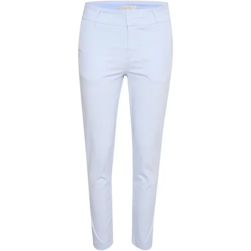 Arrow Leg Chinos in Light , female, Sizes: M, 2XS, XS, XL, 2XL, S, L - Part Two - Modalova