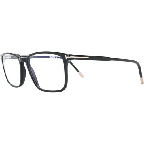 Optical Frame Stylish and Versatile , male, Sizes: 53 MM - Tom Ford - Modalova