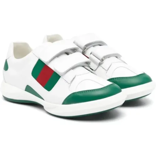 Kinder Ace Sneakers MultiFarben - Gucci - Modalova