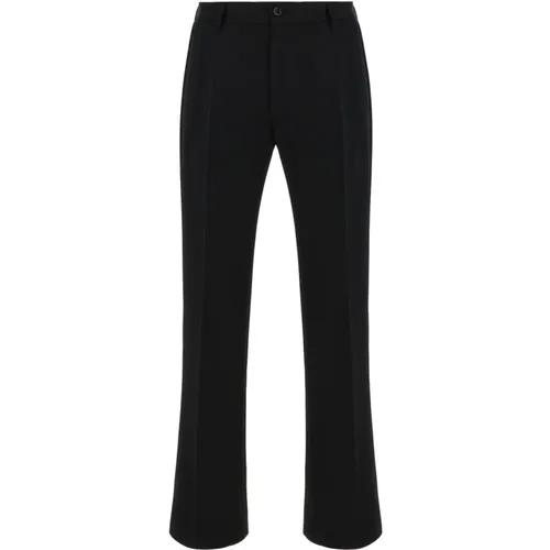 Stylish Pants for Men , male, Sizes: 2XL, L, M - Dolce & Gabbana - Modalova