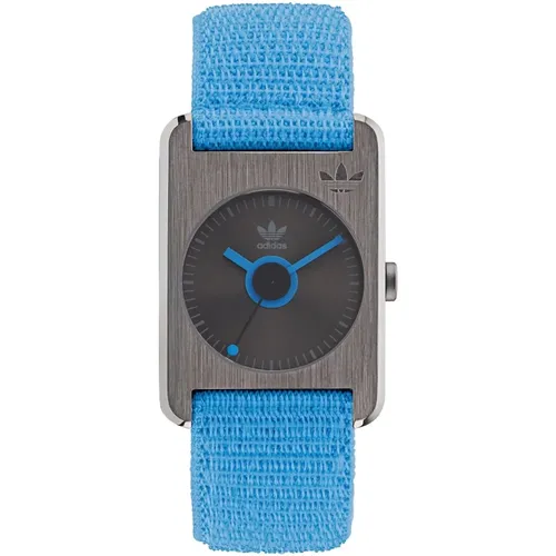 Unisex Watch Retro Pop One , unisex, Sizes: ONE SIZE - Adidas - Modalova