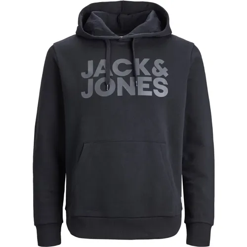 JackJones Hoodie Corp Kapuzensweatshirt - jack & jones - Modalova