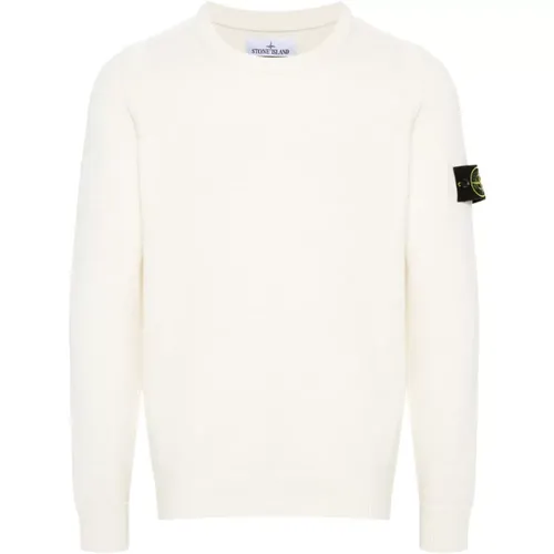 Sweaters for Men , male, Sizes: XL, S - Stone Island - Modalova