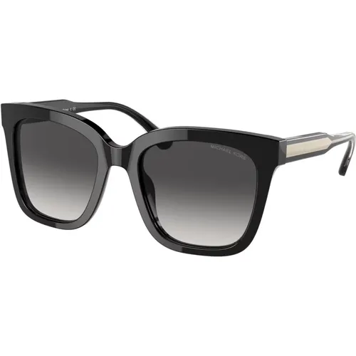 SAN Marino MK 2163 Sunglasses , female, Sizes: 52 MM - Michael Kors - Modalova