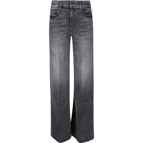 Twister Heel Jeans , Damen, Größe: W31 - Mother - Modalova