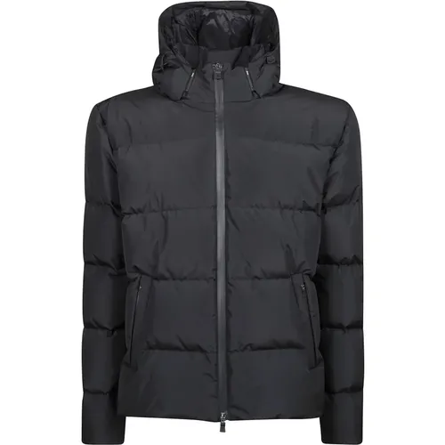 Gore Windstopper Bomberjacke Herno - Herno - Modalova