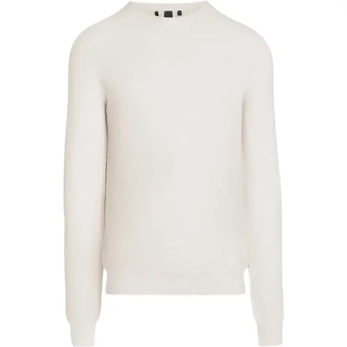 Sweaters for Stylish Look , male, Sizes: L - AlphaTauri - Modalova