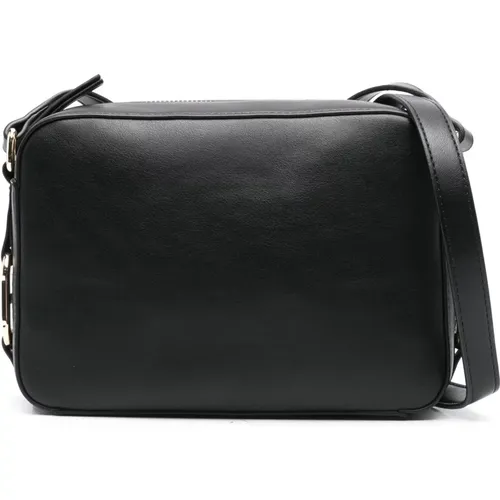 Stylish Camera Bag in , female, Sizes: ONE SIZE - Twinset - Modalova