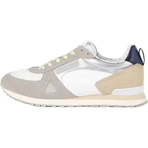 Niedrige Sneakers Trussardi - Trussardi - Modalova