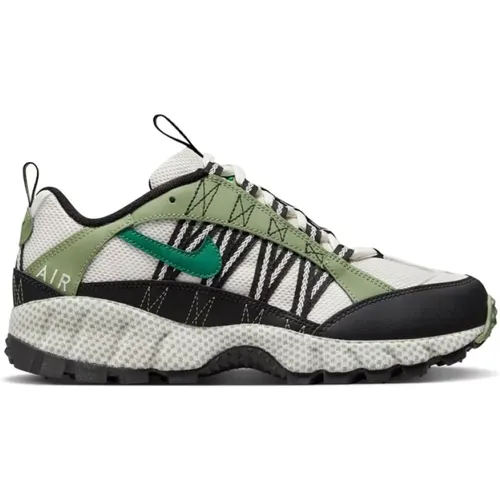 Air Humara Trail Running Shoes , male, Sizes: 10 1/2 UK, 10 UK, 9 UK - Nike - Modalova