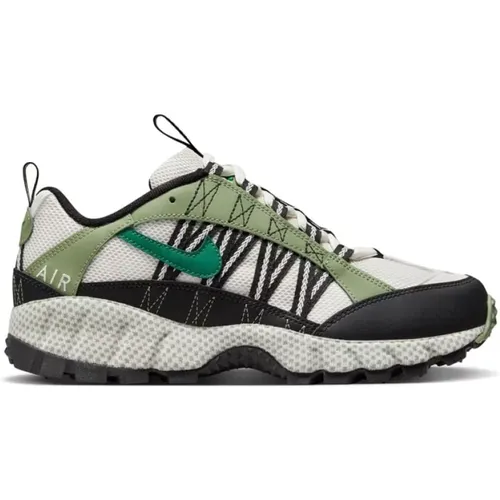 Air Humara Trail Running Shoes , male, Sizes: 10 1/2 UK, 9 UK - Nike - Modalova