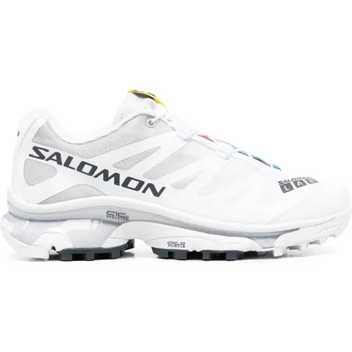 Sneakers , Herren, Größe: 38 EU - Salomon - Modalova