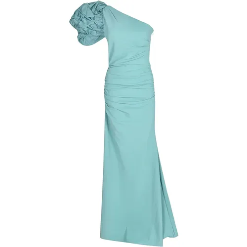 Elegant Petite Robe Dresses , female, Sizes: XL - Chiara Boni - Modalova