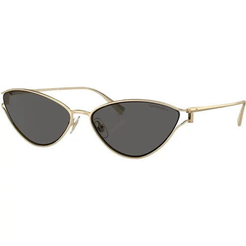 Sonnenbrille 3095 Sole für Frauen , unisex, Größe: 61 MM - Tiffany & Co. - Modalova