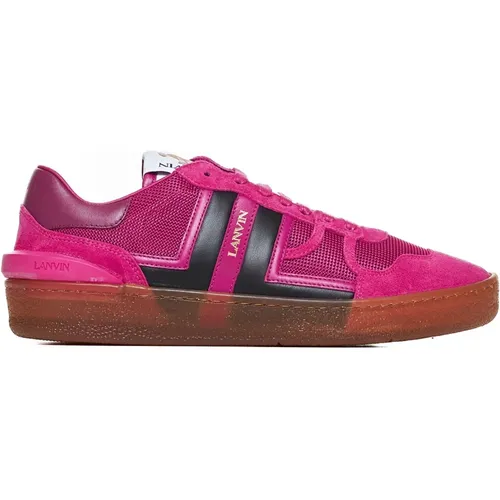 Stylische Sneakers Lanvin - Lanvin - Modalova