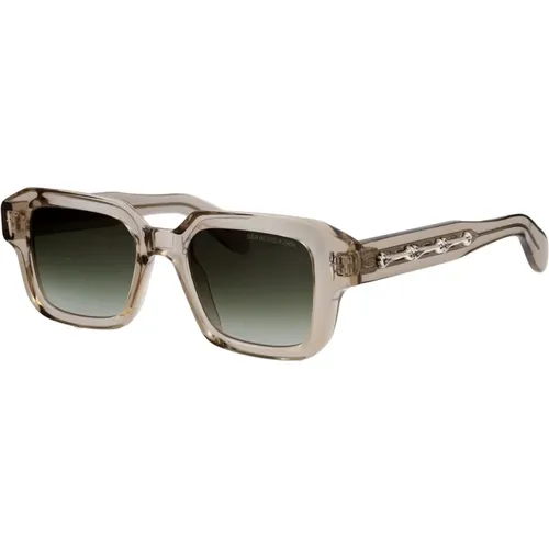 Stylish Sunglasses - The Great Frog , unisex, Sizes: 52 MM - Cutler And Gross - Modalova