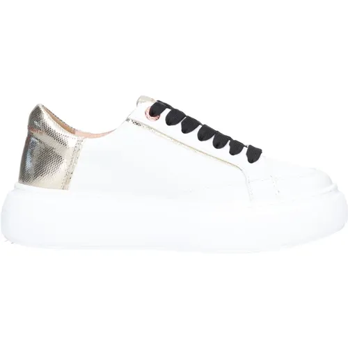 Sneakers White Alexander Smith - Alexander Smith - Modalova