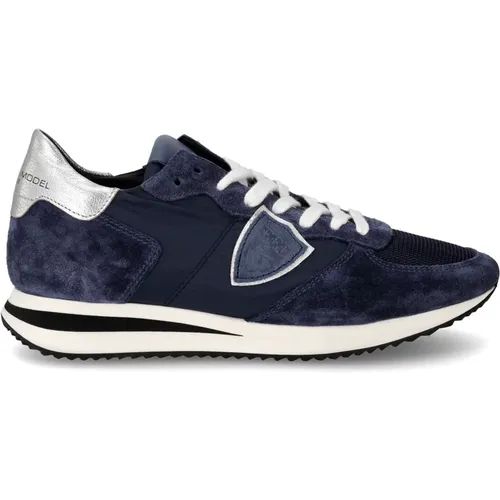 Sneakers Trpx Running , Damen, Größe: 42 EU - Philippe Model - Modalova