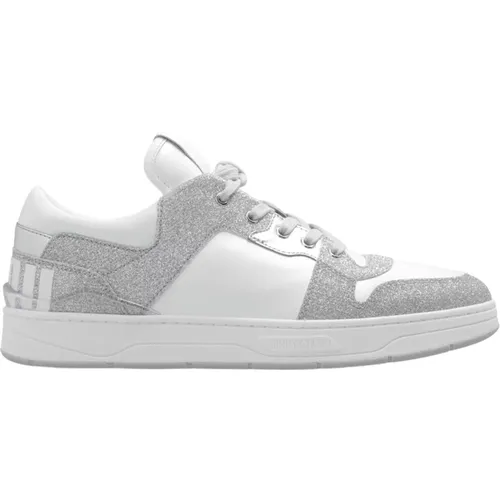 ‘Florent’ Sneakers , Herren, Größe: 41 EU - Jimmy Choo - Modalova