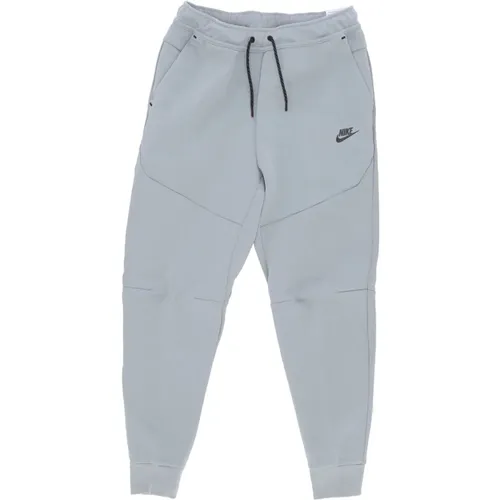 Tech Fleece Leichte Trainingshose , Herren, Größe: L - Nike - Modalova