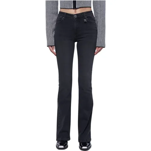 Jeans straight leg John Richmond - John Richmond - Modalova