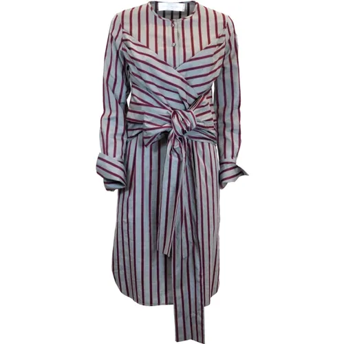 Shirt Dresses Victoria Beckham - Victoria Beckham - Modalova