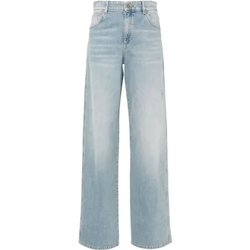 Jeans , female, Sizes: 2XS - Blumarine - Modalova