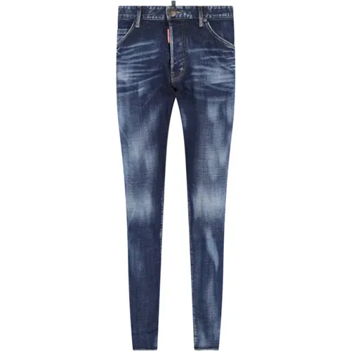Modische Jeans , Herren, Größe: XL - Dsquared2 - Modalova