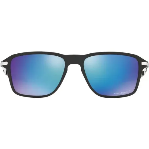 Stylish Sports Sunglasses for Men , male, Sizes: 54 MM - Oakley - Modalova