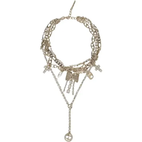 Necklaces , Damen, Größe: ONE Size - Twinset - Modalova