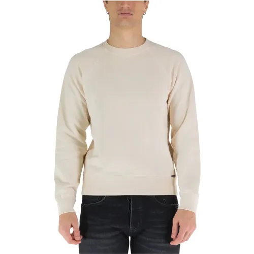 Sweatshirts , male, Sizes: L - Tom Ford - Modalova