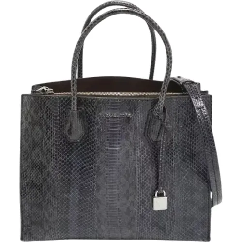 Pre-owned Fabric totes , female, Sizes: ONE SIZE - Michael Kors Pre-owned - Modalova