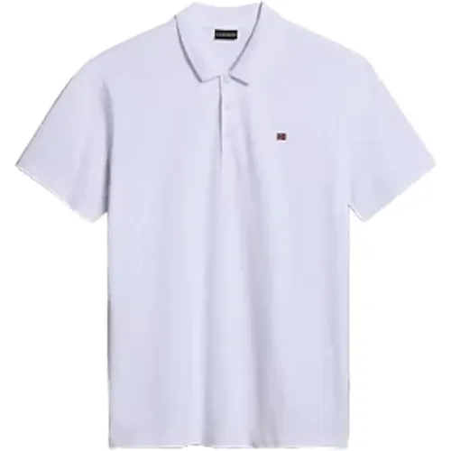 Poloshirt Napapijri - Napapijri - Modalova