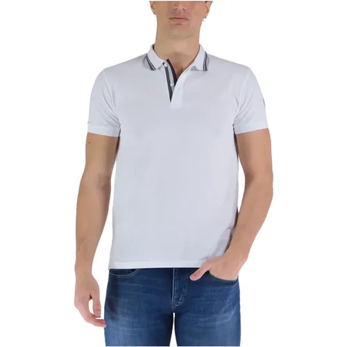 Polo Shirts , male, Sizes: L, XL - Colmar - Modalova