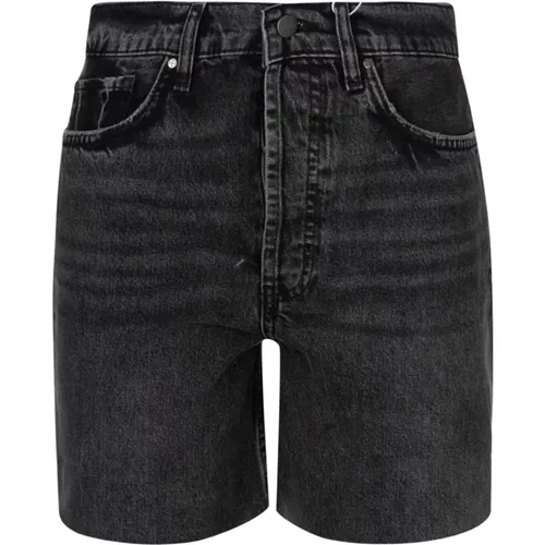 Shorts Anine Bing - Anine Bing - Modalova