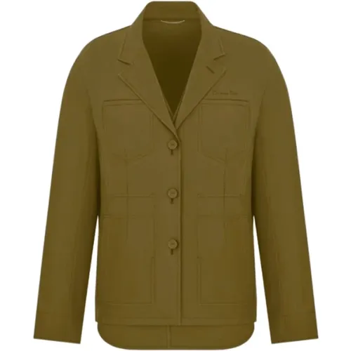 Stylish Jacket for Men , male, Sizes: L, 2XL - Dior - Modalova