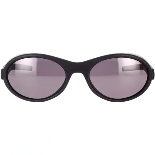 Contemporary Men's Sunglasses GV Ride Gv40065I 02A , unisex, Sizes: 55 MM - Givenchy - Modalova