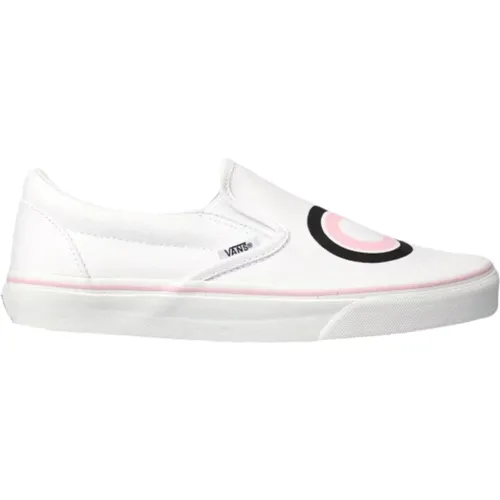 Sneakers , female, Sizes: 3 UK - Vans - Modalova