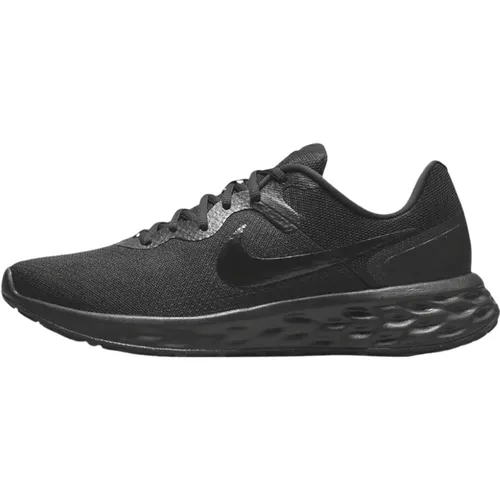 Revolution 6 Laufschuhe , Herren, Größe: 42 EU - Nike - Modalova