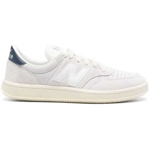 Sneakers with Contrasting Heel , male, Sizes: 9 1/2 UK, 11 UK, 10 1/2 UK, 7 UK, 8 1/2 UK, 9 UK, 12 1/2 UK - New Balance - Modalova