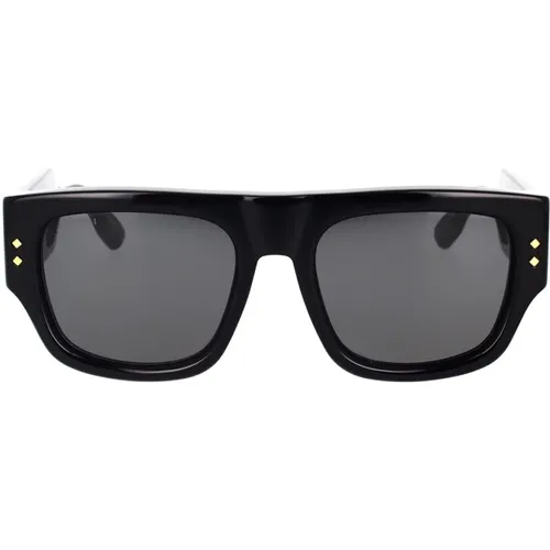 Gg1262S Sonnenbrille , unisex, Größe: ONE Size - Gucci - Modalova
