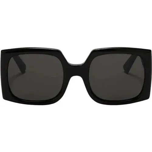 Sonnenbrillen , Damen, Größe: 56 MM - Ambush - Modalova